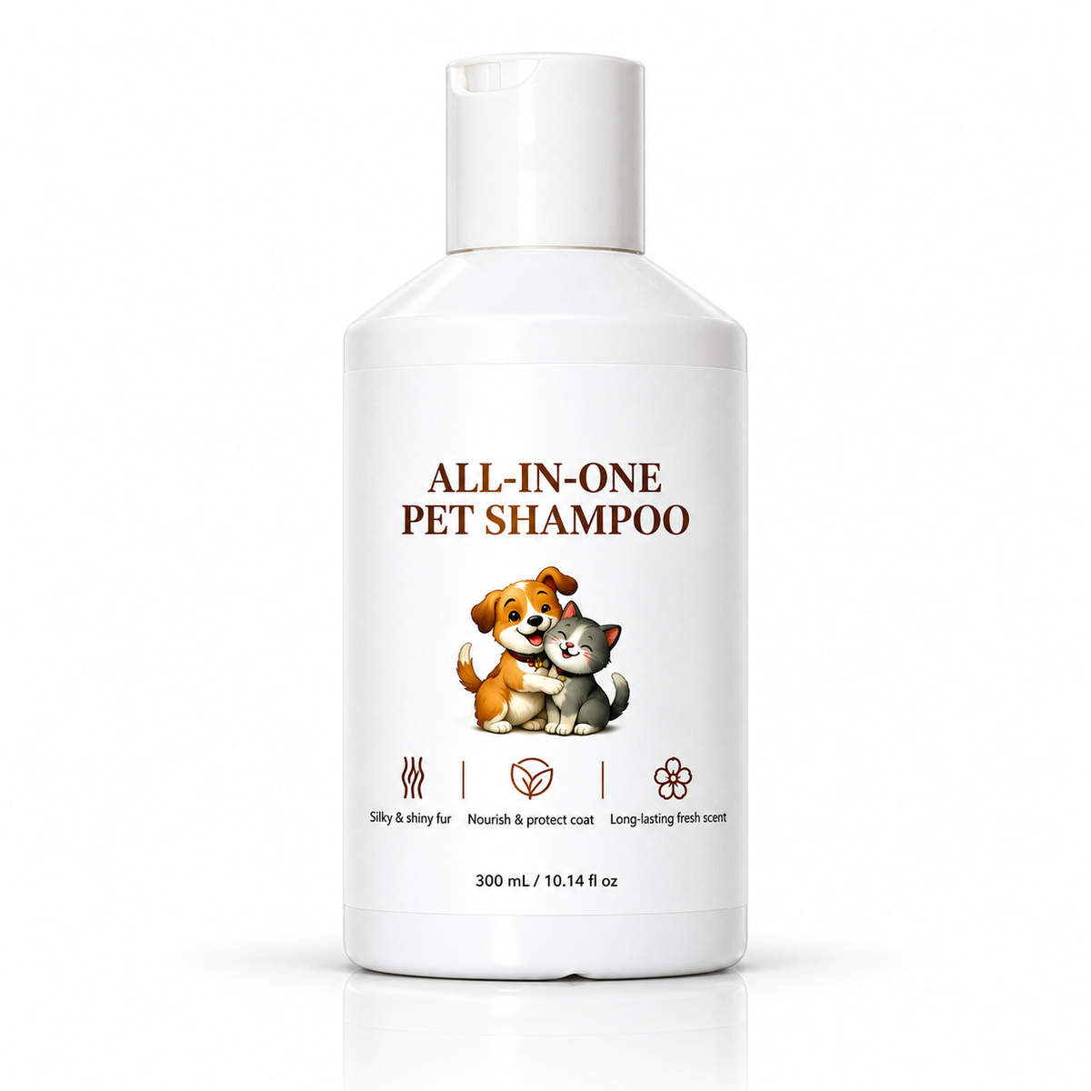 Shampoo