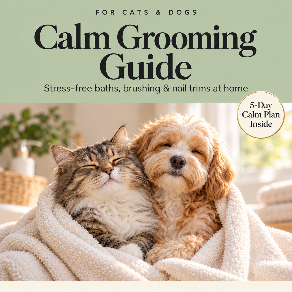 Grooming Guide