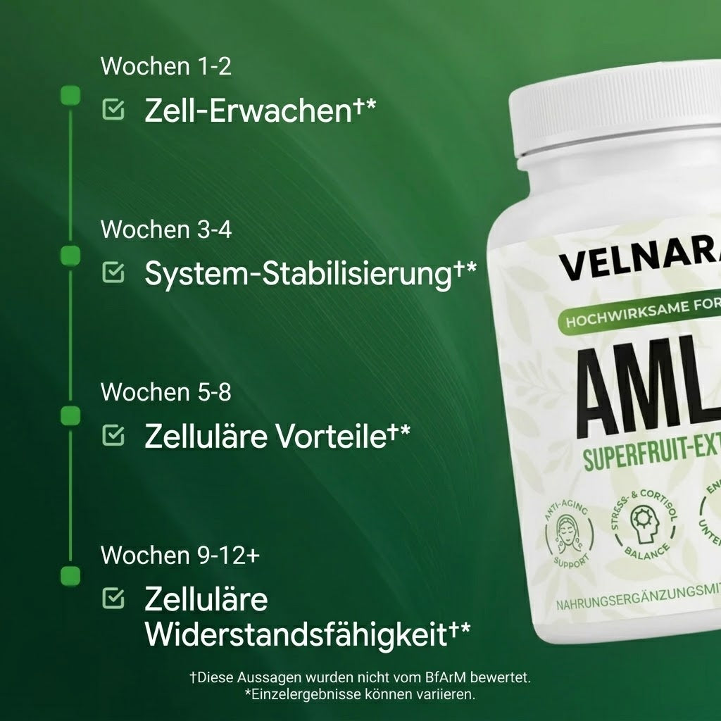 Amla Kapseln