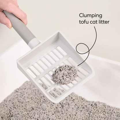 Really Great Cat Litter