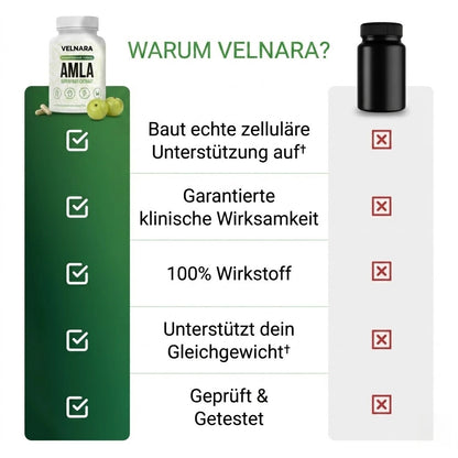 Amla Kapseln