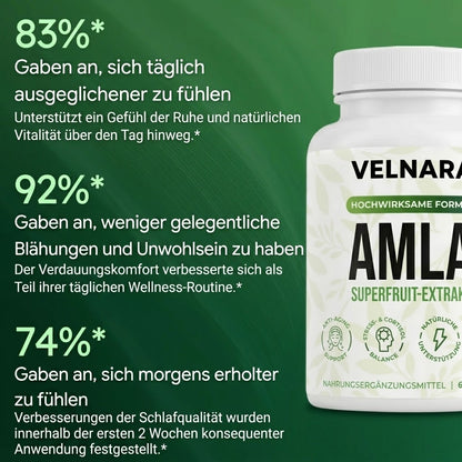 Amla Kapseln