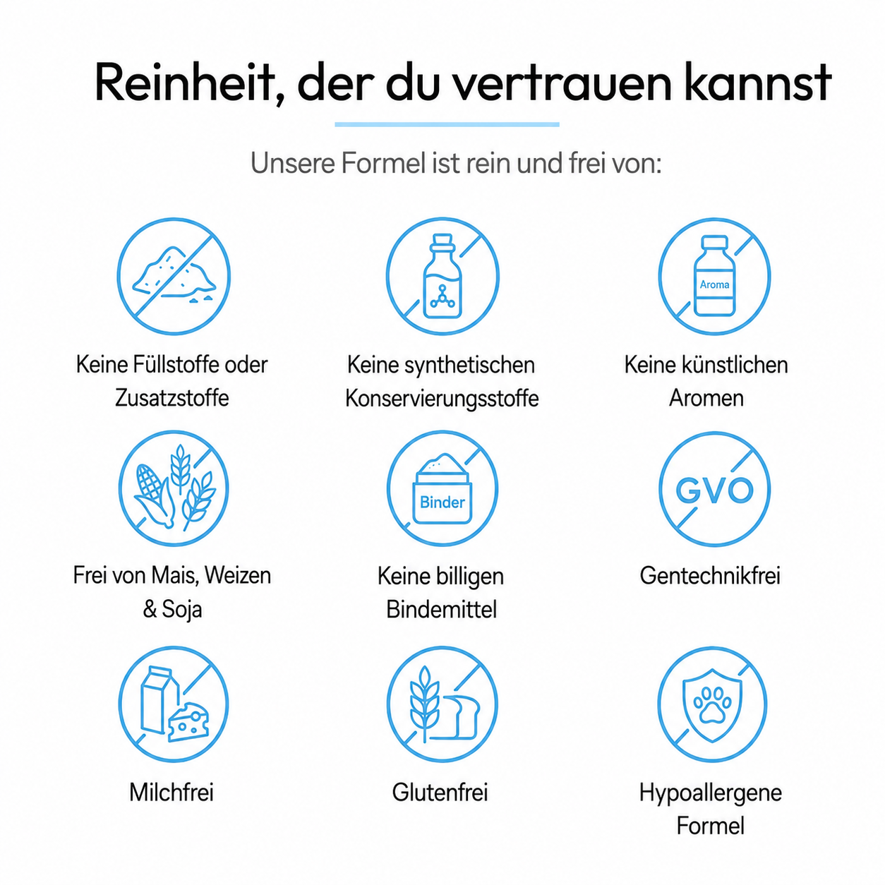 Premium Flüssiges Kollagen Healthy Petz