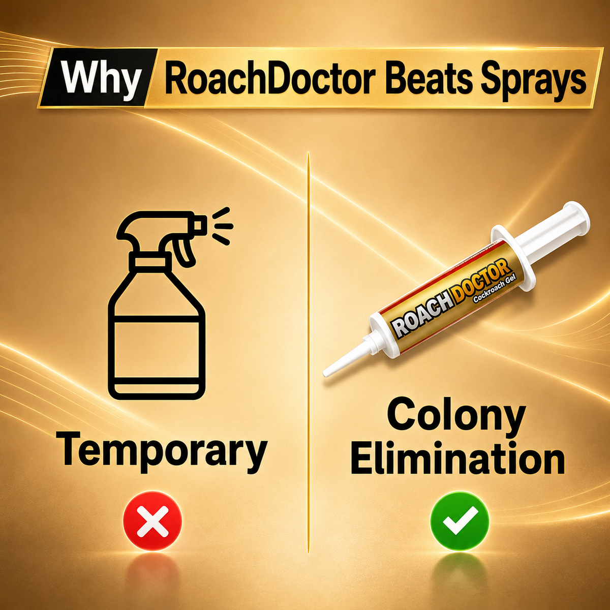 Roach Doctor